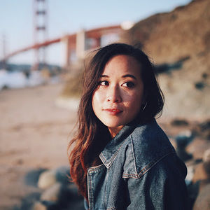 Meet your Posher, Nina